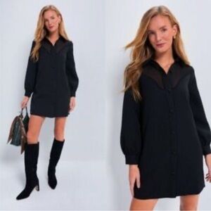 Tuckernuck Etta Dress